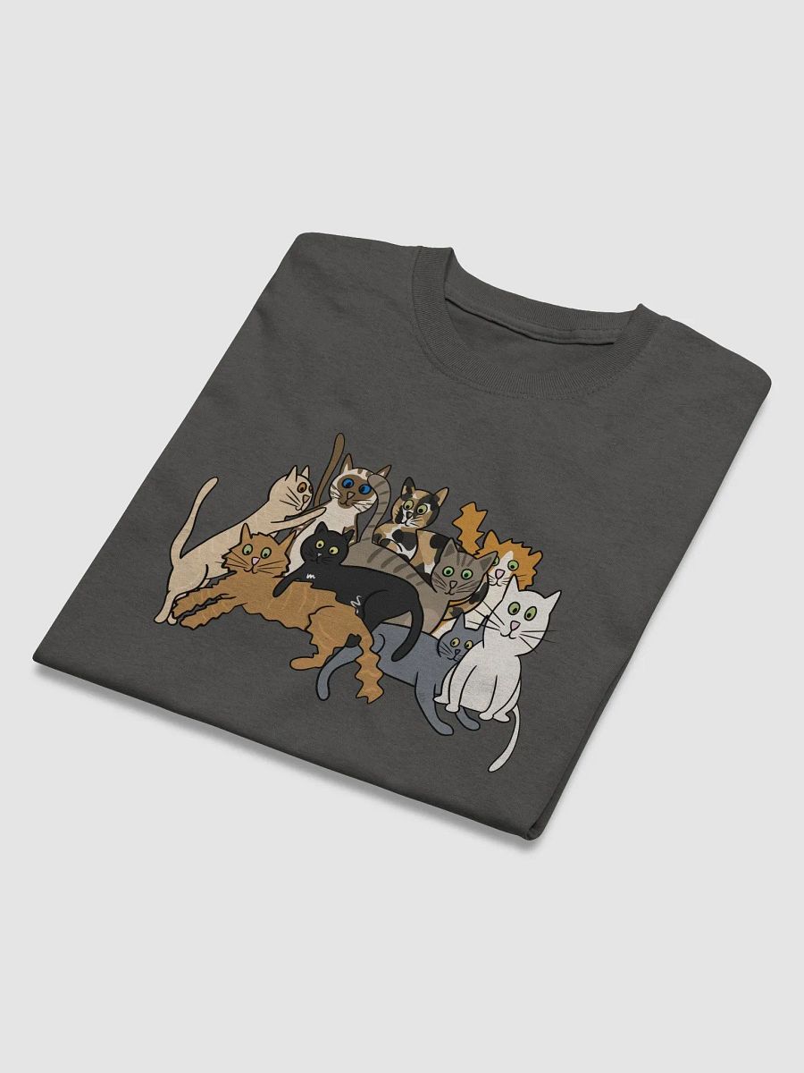 Cat Pile product image (4)