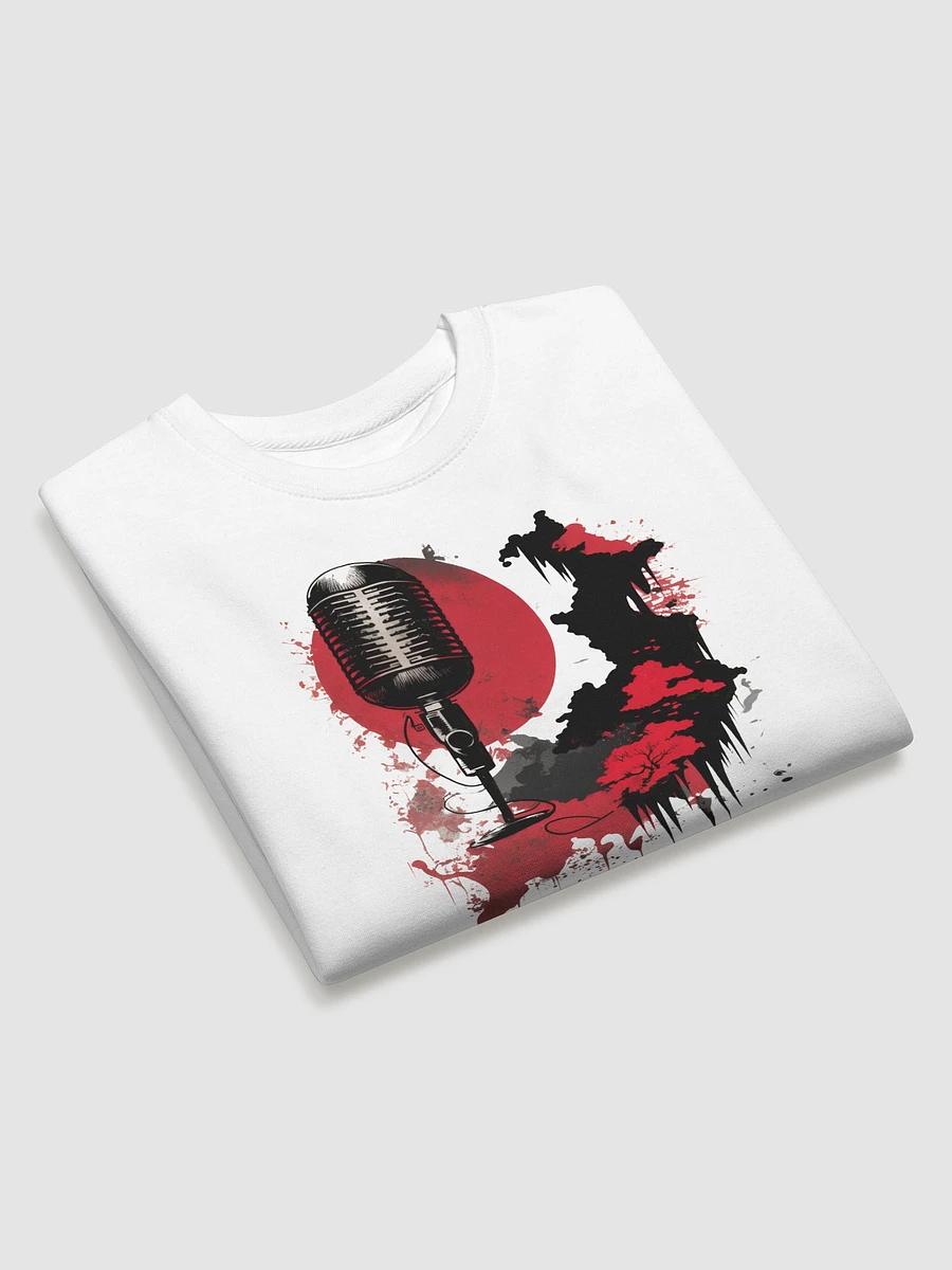 Japanese Mik Sweatshirt product image (3)
