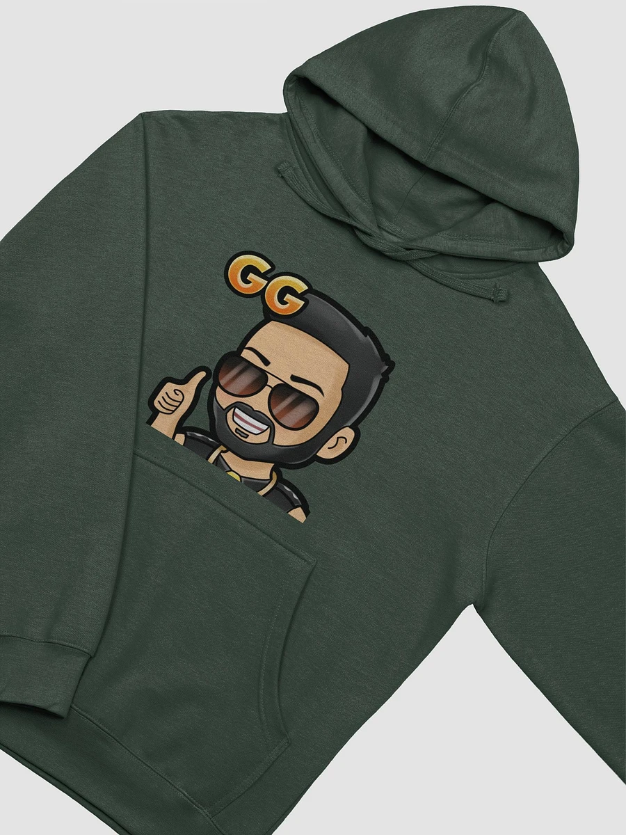 GG Hoodie product image (26)