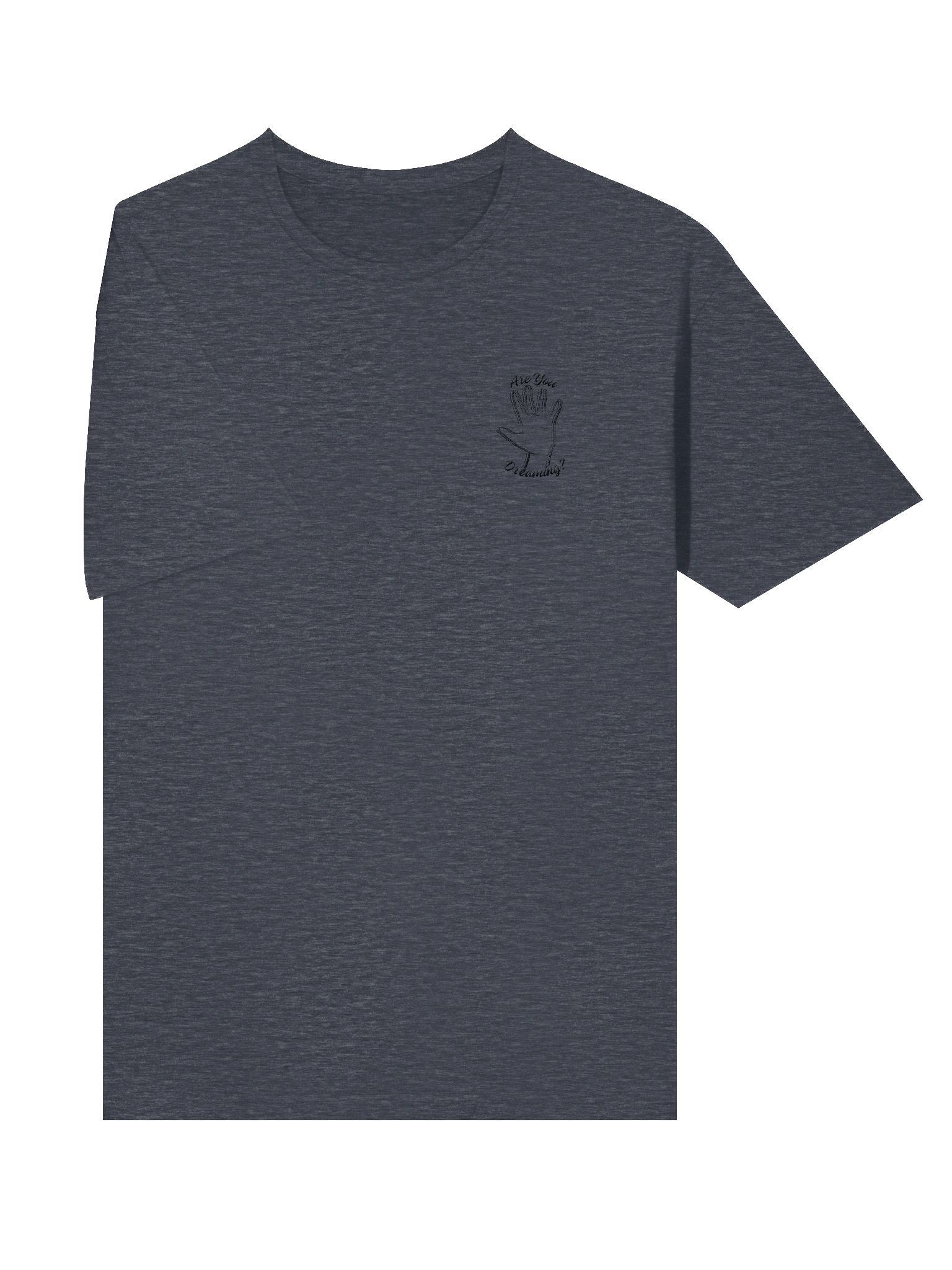 Midnight Mystery Unisex Tee product image (29)