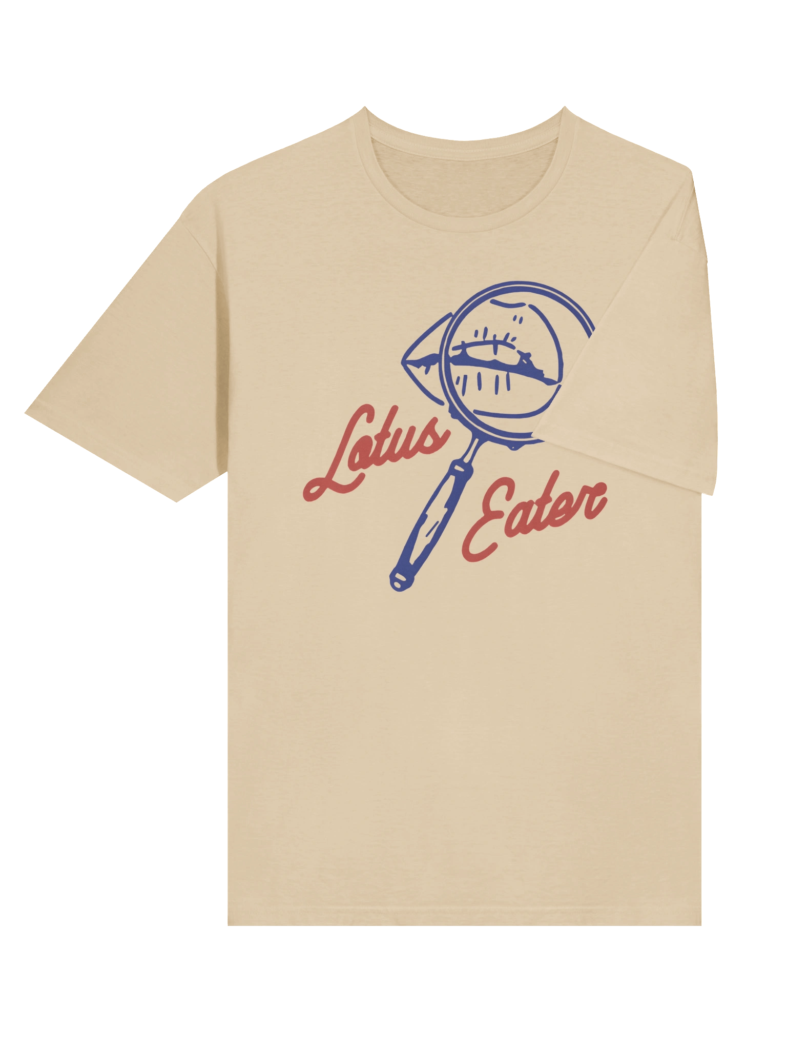 Lotus Eater T-Shirt product image (4)