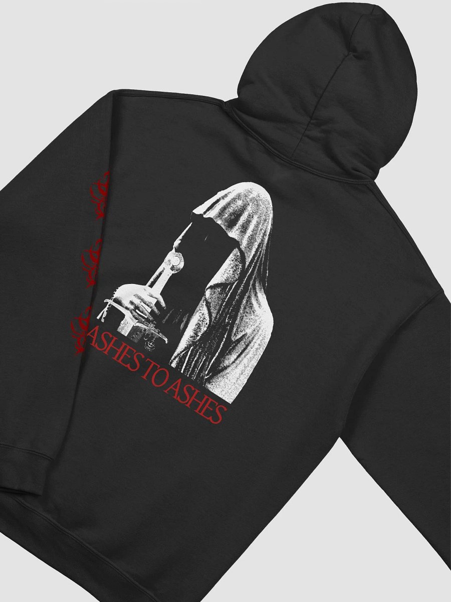 Ashes Flail Hoodie product image (4)