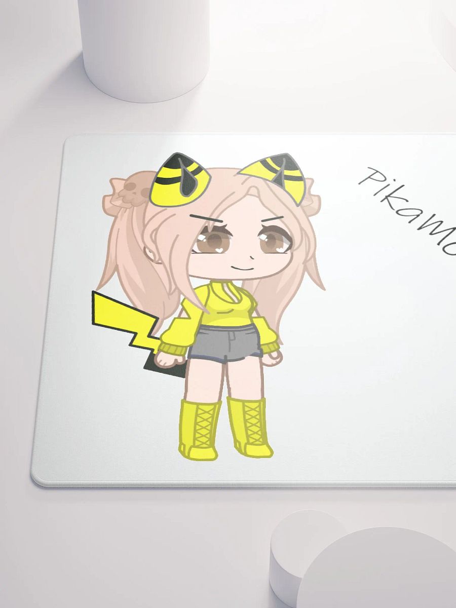 Chibby Mouse Pad product image (6)