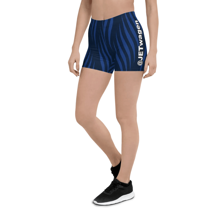 Logo - Bike Shorts product image (5)