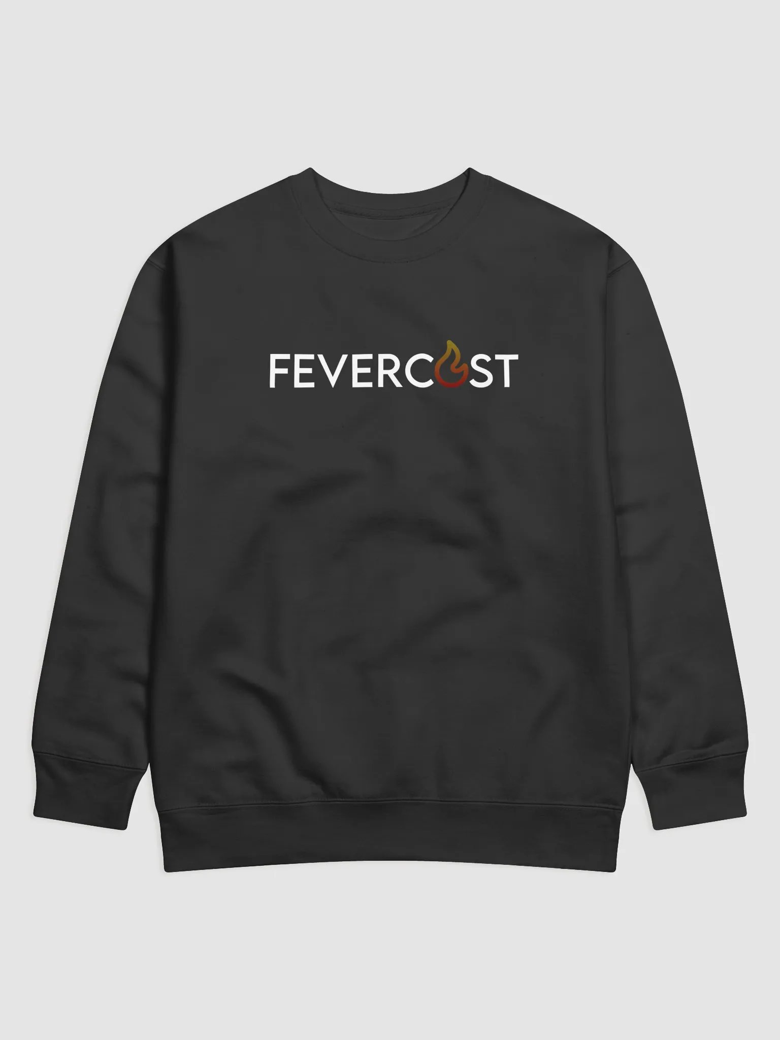 Logo Sweatshirt product image (3)