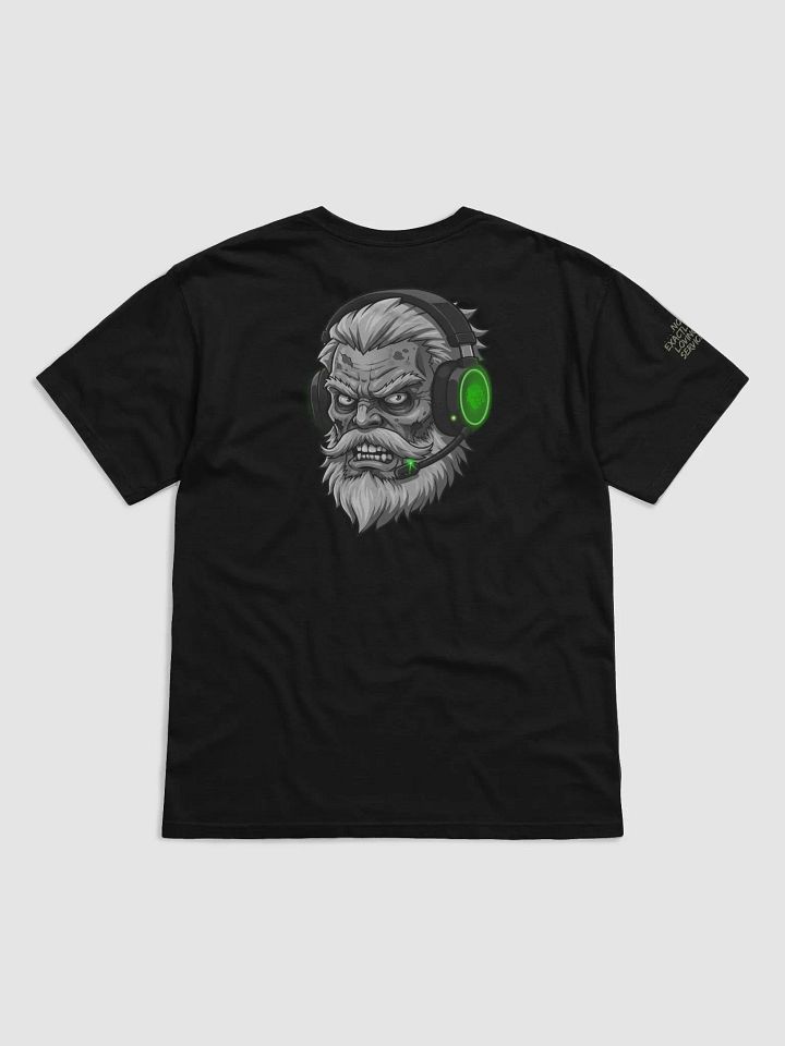 N.E.L.S. - Grayscale Logos T-Shirt product image (2)
