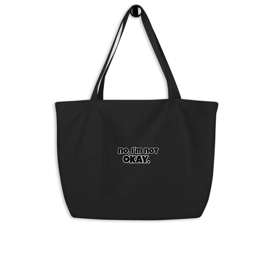 Valorant is my Happy Place Tote Bag product image (14)