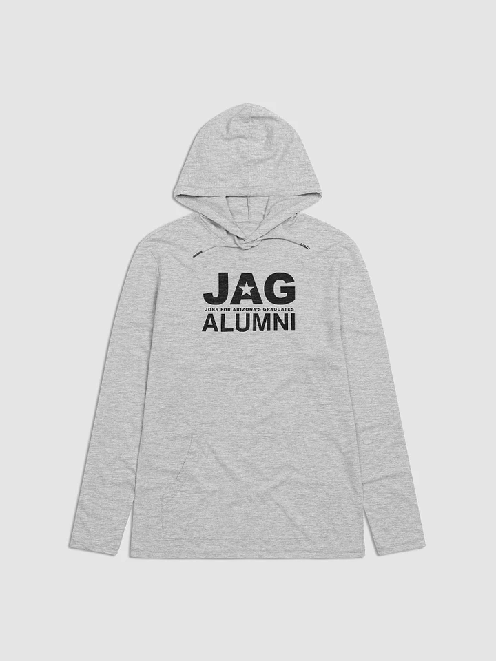 JAG Alumni Hoodie product image (1)