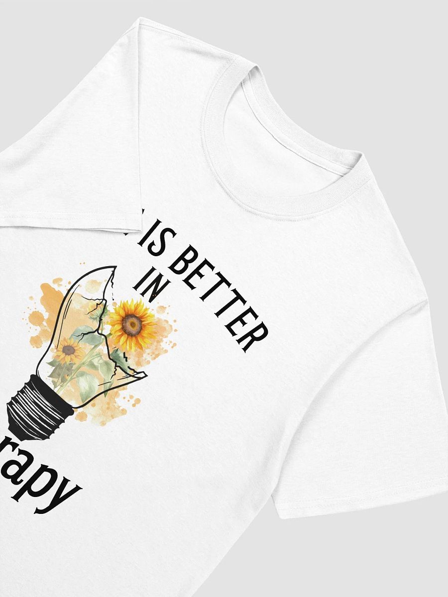 Life is Better in Therapy product image (1)