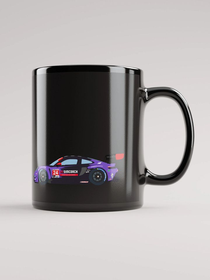 DWR Porsche Mug product image (1)