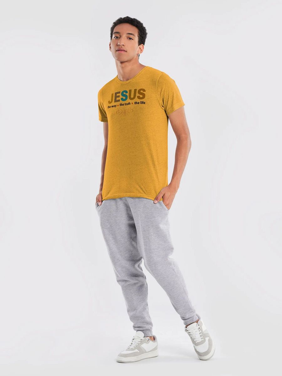JESUS. THE WAY, THE TRUTH, THE LIFE. product image (9)