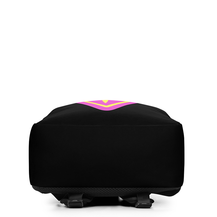 Empowerment Heart All-Over Backpack product image (4)