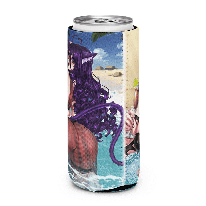 Summer 2025 Coozie product image (2)