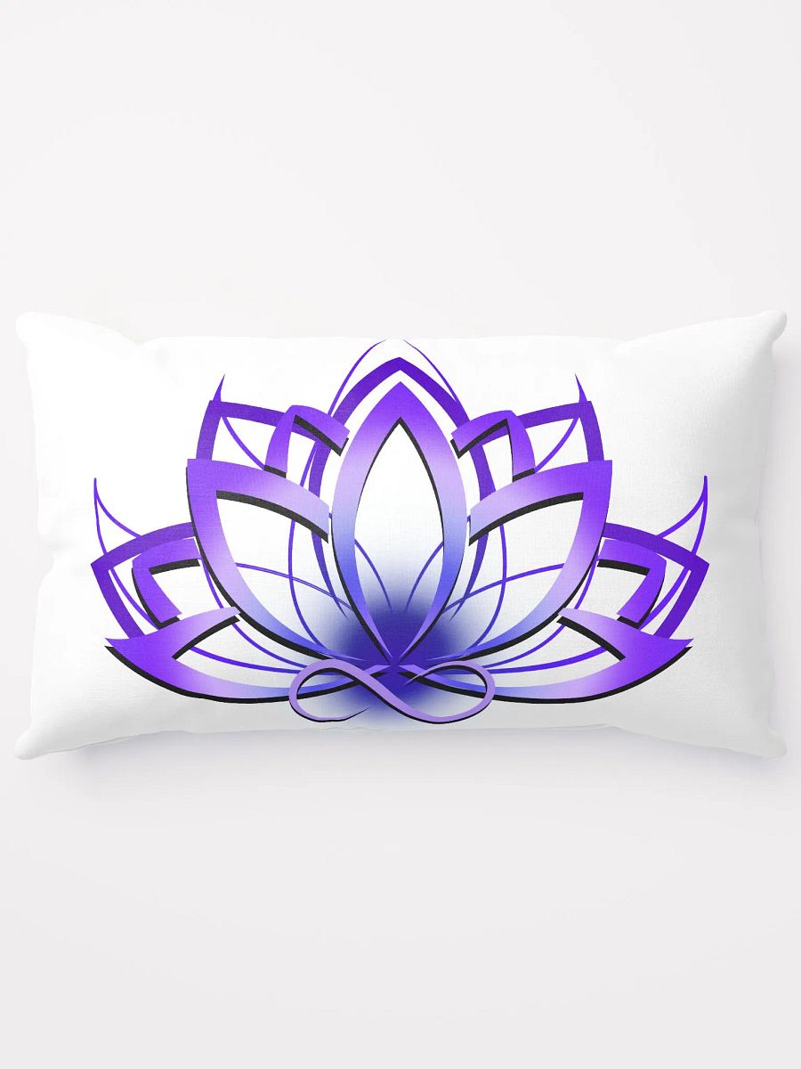 Flexxfinity Lotus Pillow product image (14)