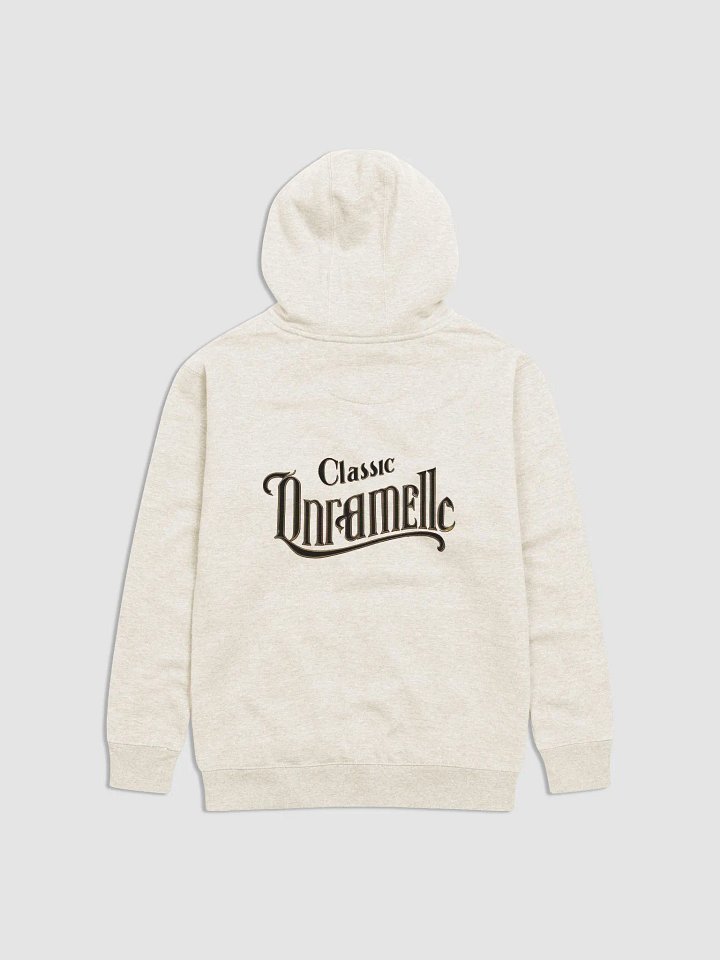 Classic Dramelic Unisex Premium Hoodie product image (10)