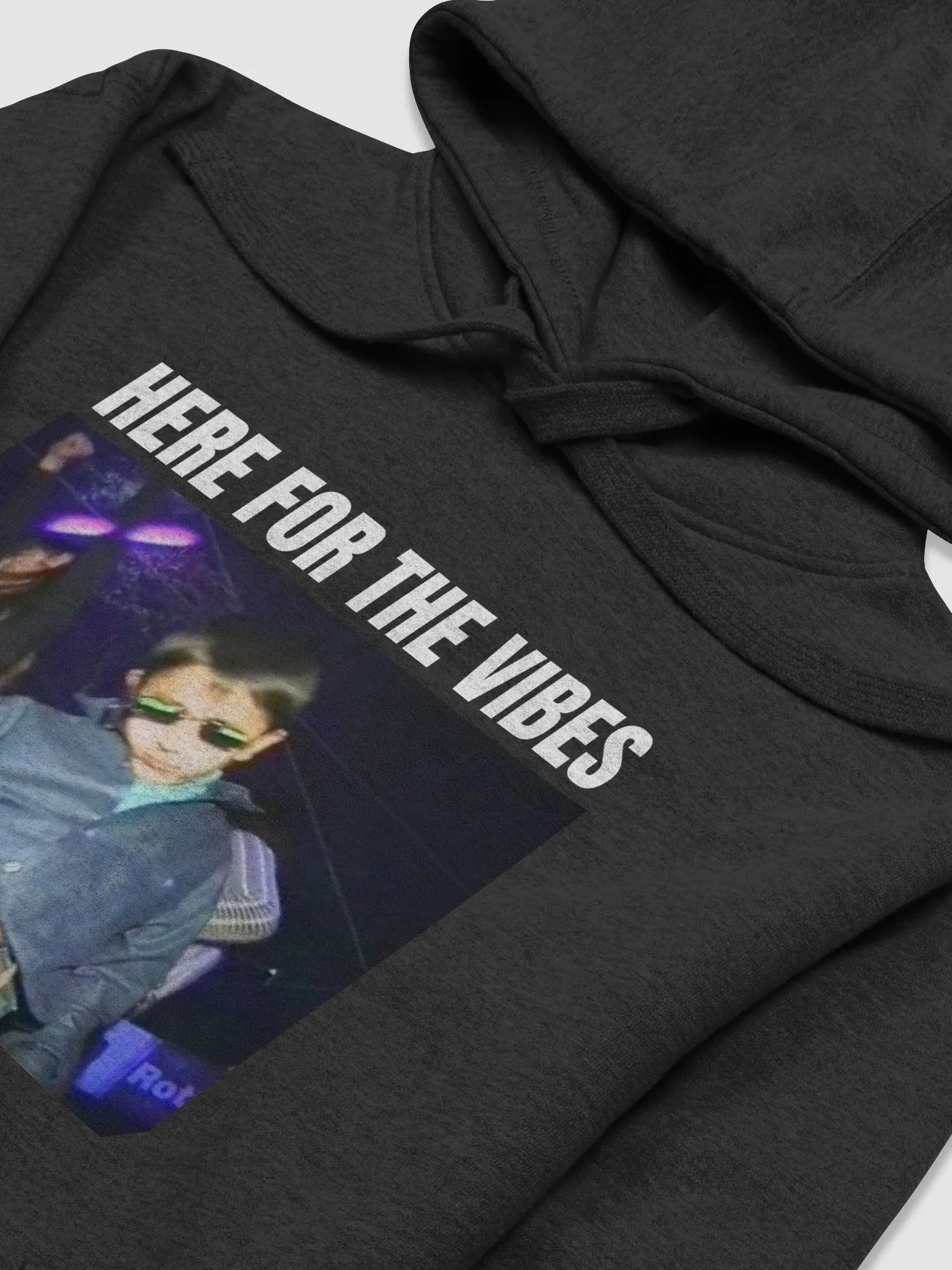 HERE FOR THE VIBES! product image (3)