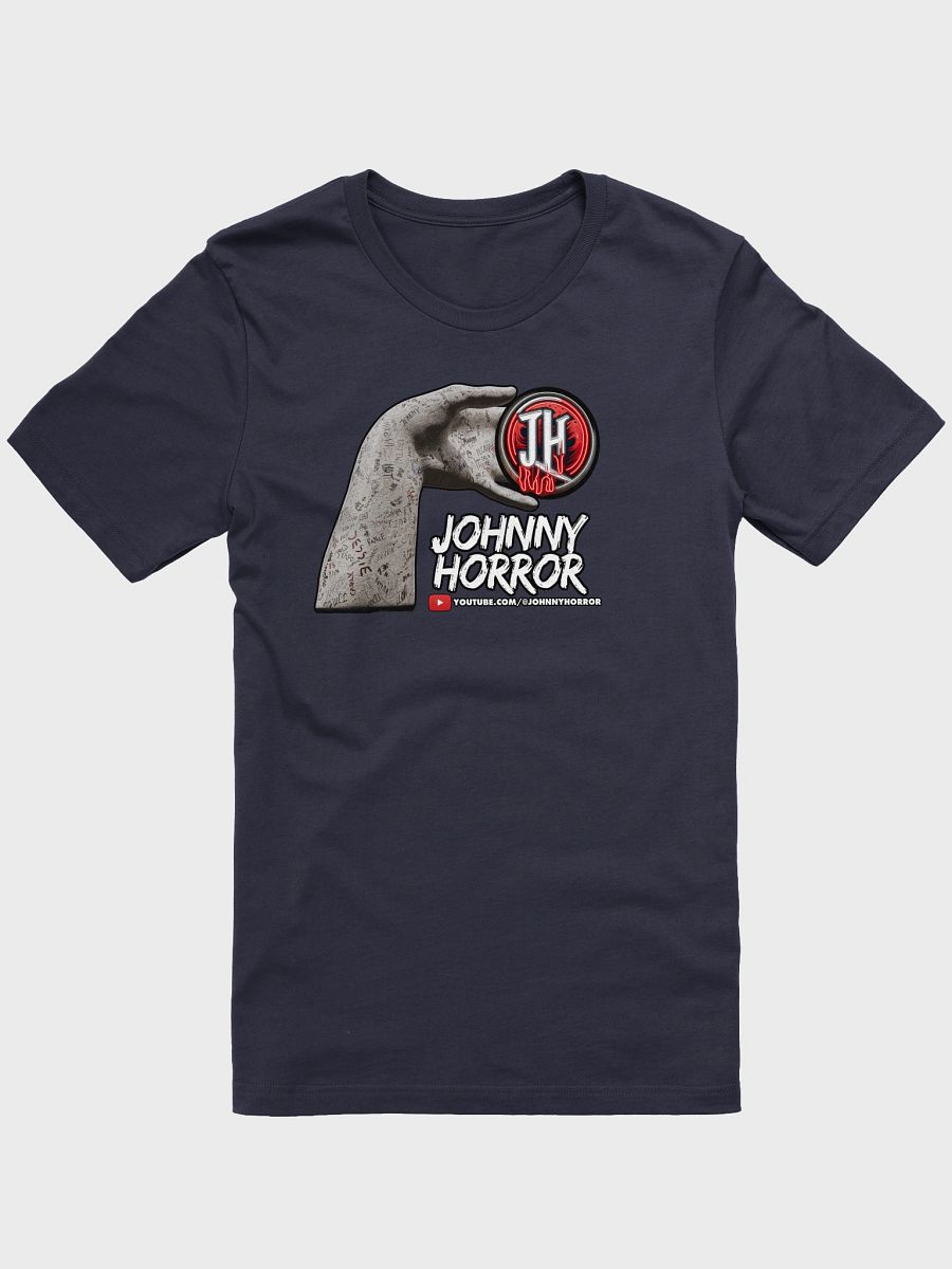 Talk To JH 2 Logo's Tee product image (2)
