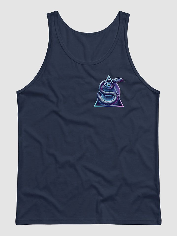 ALT_I_STICK - BELLA+CANVAS JERSEY TANK product image (3)