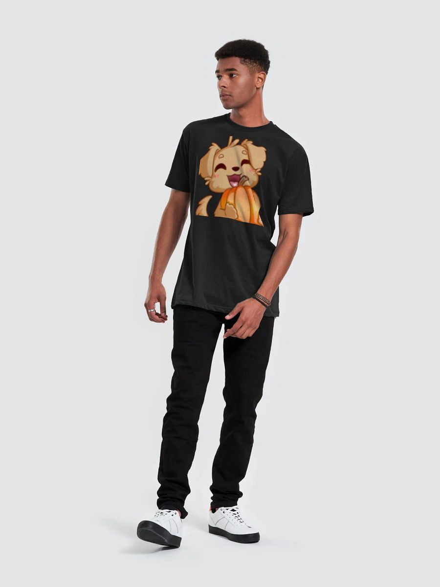 Golden Retriever Bumpkin T-Shirt product image (66)