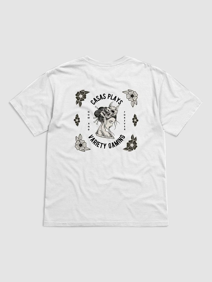 Geisha Tee product image (1)