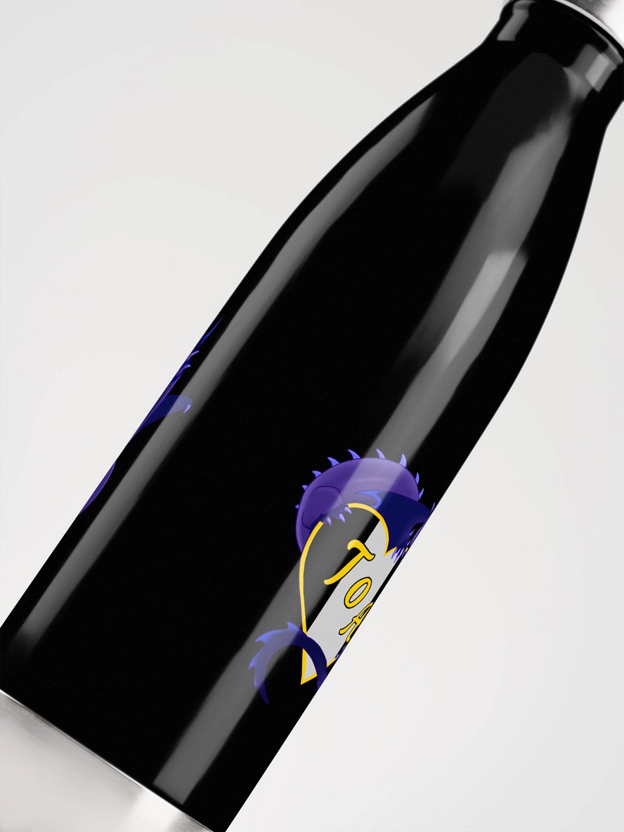 Void Dragon - Water Bottle [Stainless Steel] product image (5)