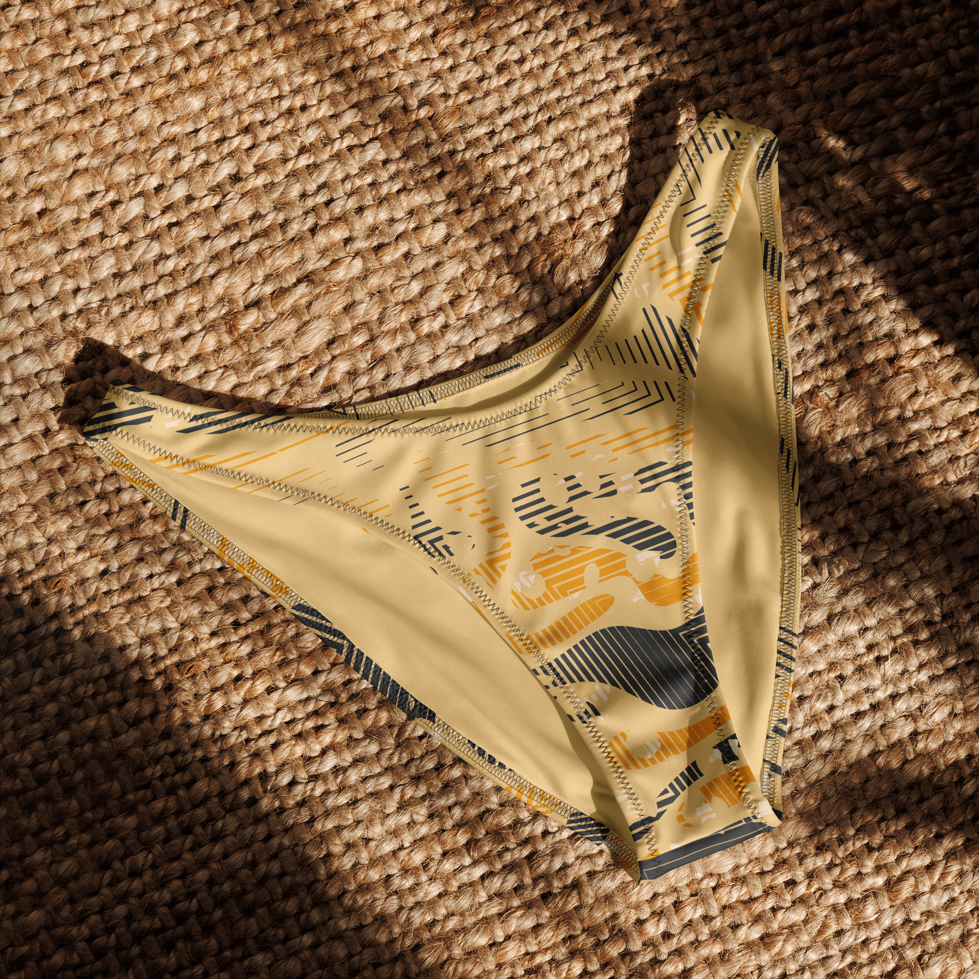Meteor | Bandeau-Bikini-Bottom product image (7)