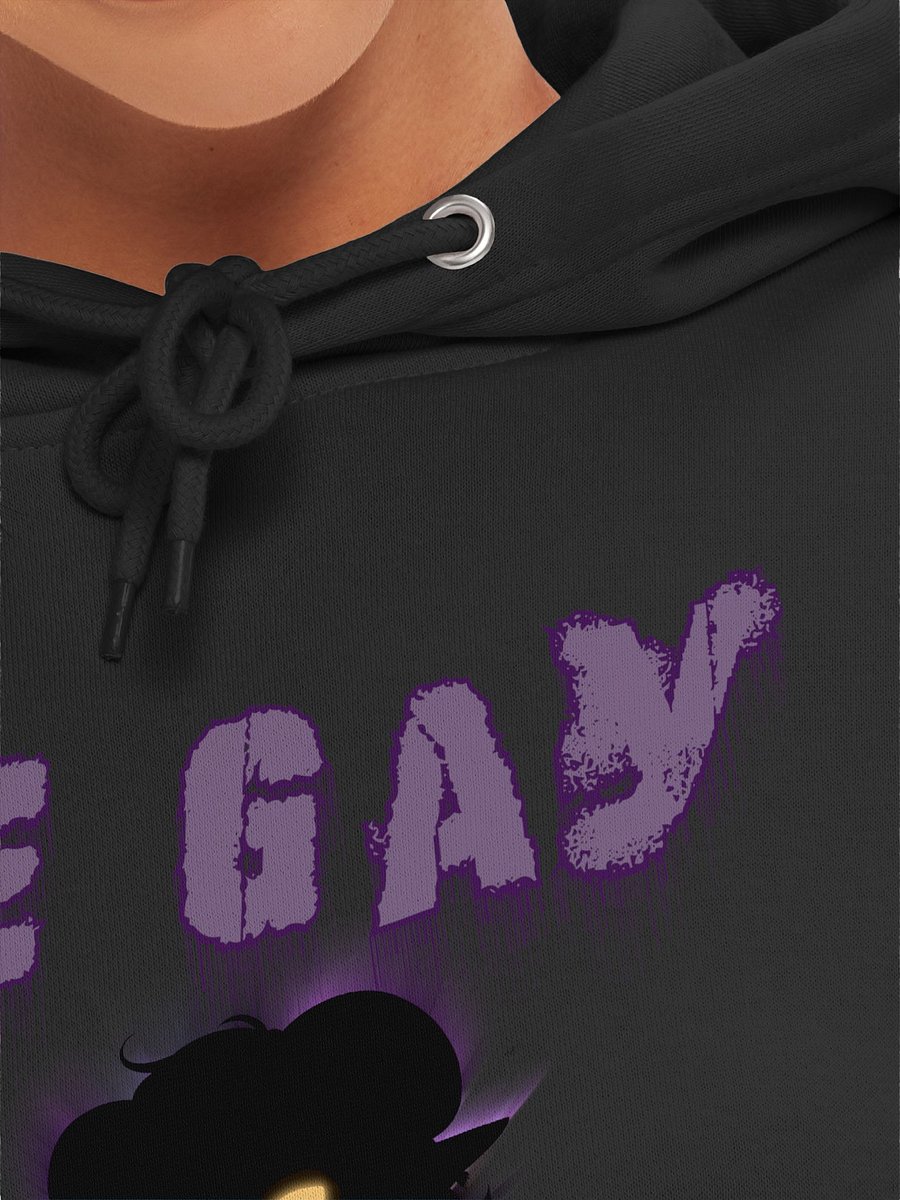 Be Gay, Do Crime product image (38)