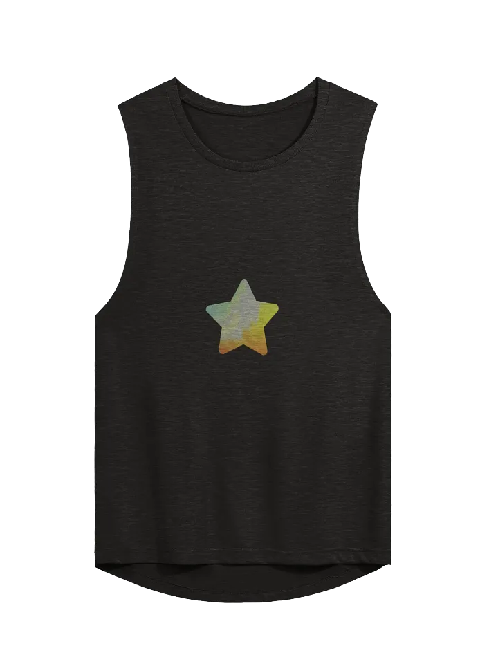 Sunrise Collection Flowy Muscle Tank product image (1)