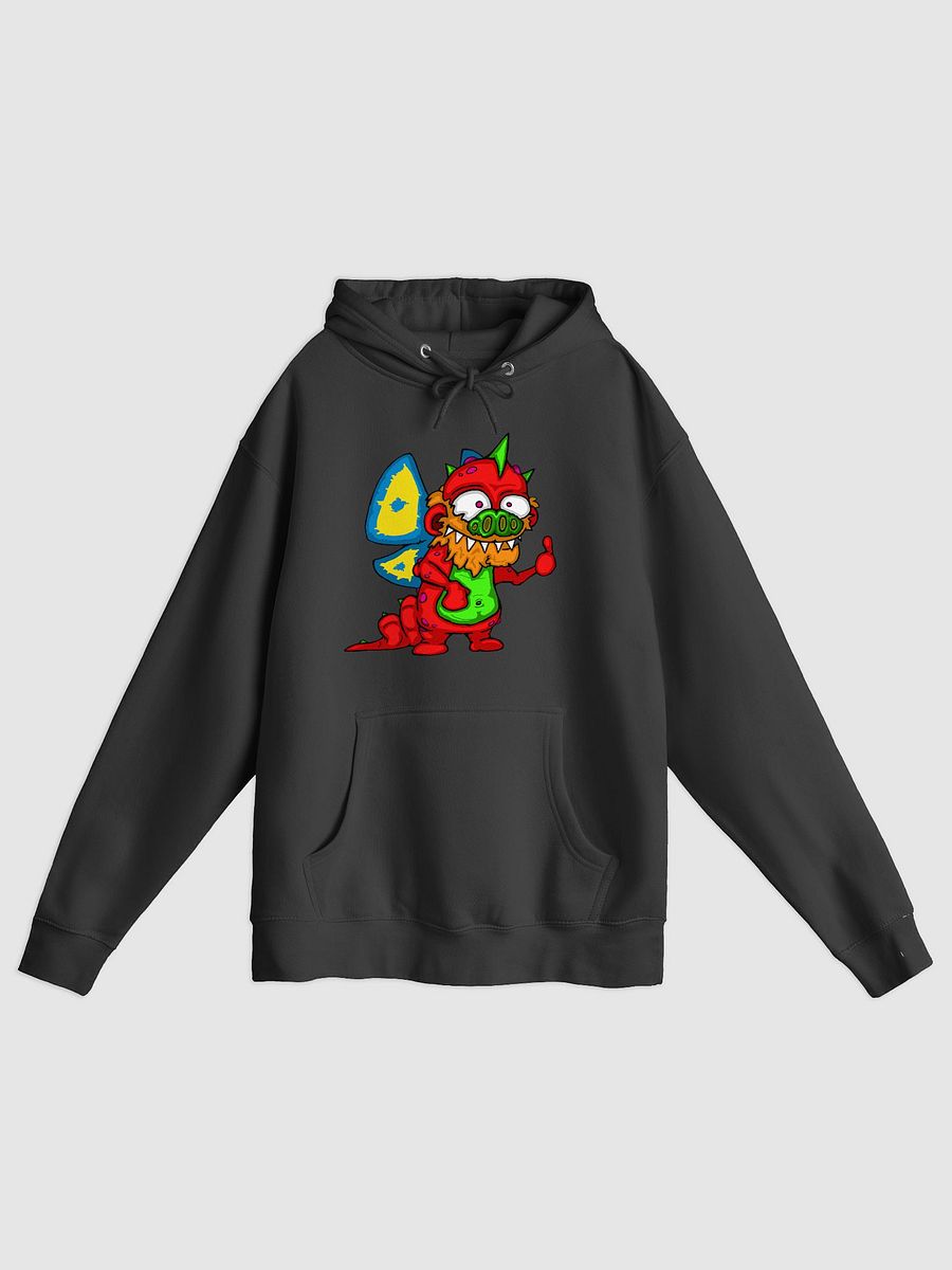 #051 Gundrin - Voidling™ Hoodie product image (1)