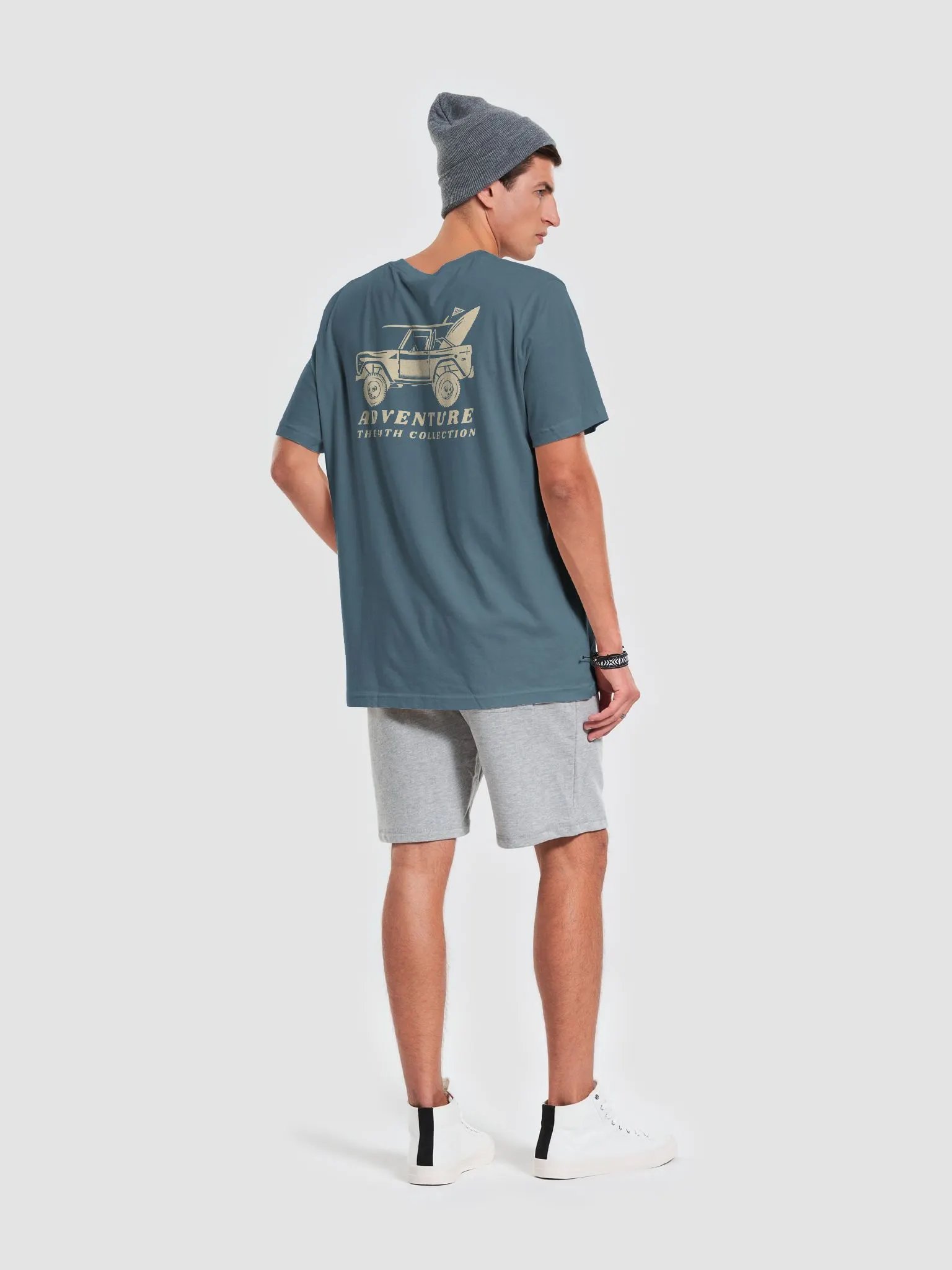 FF. DAWN PATROL product image (7)