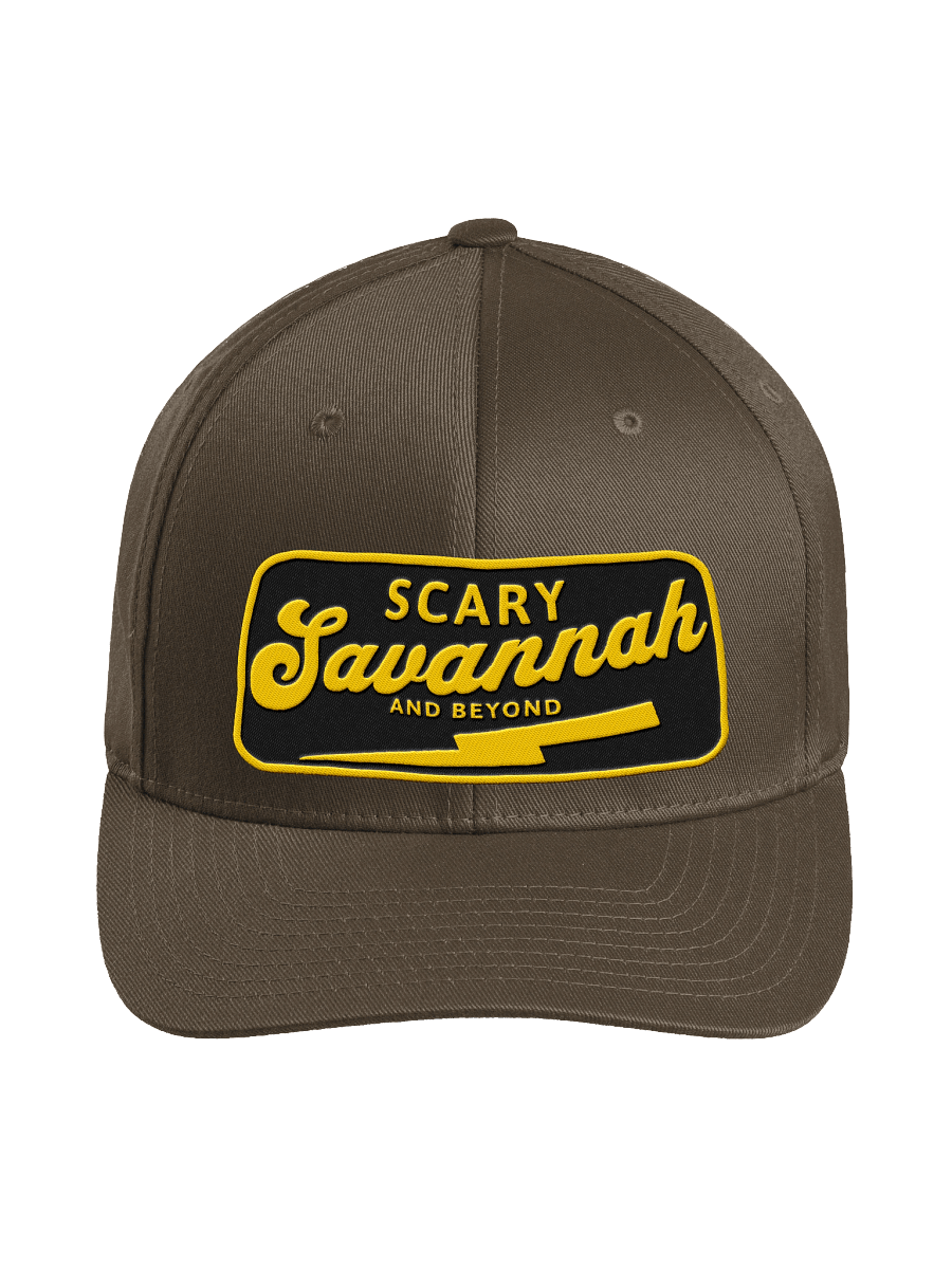Scary Savannah Lightning Hat product image (15)