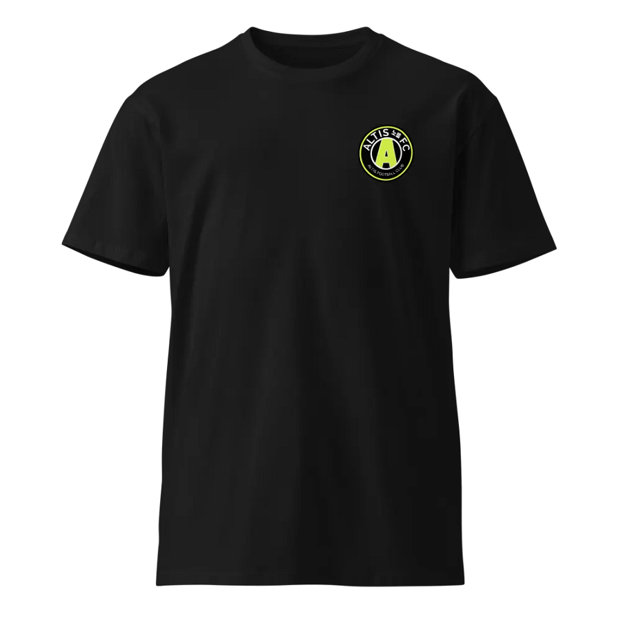 Altis Football Club shirt product image (1)