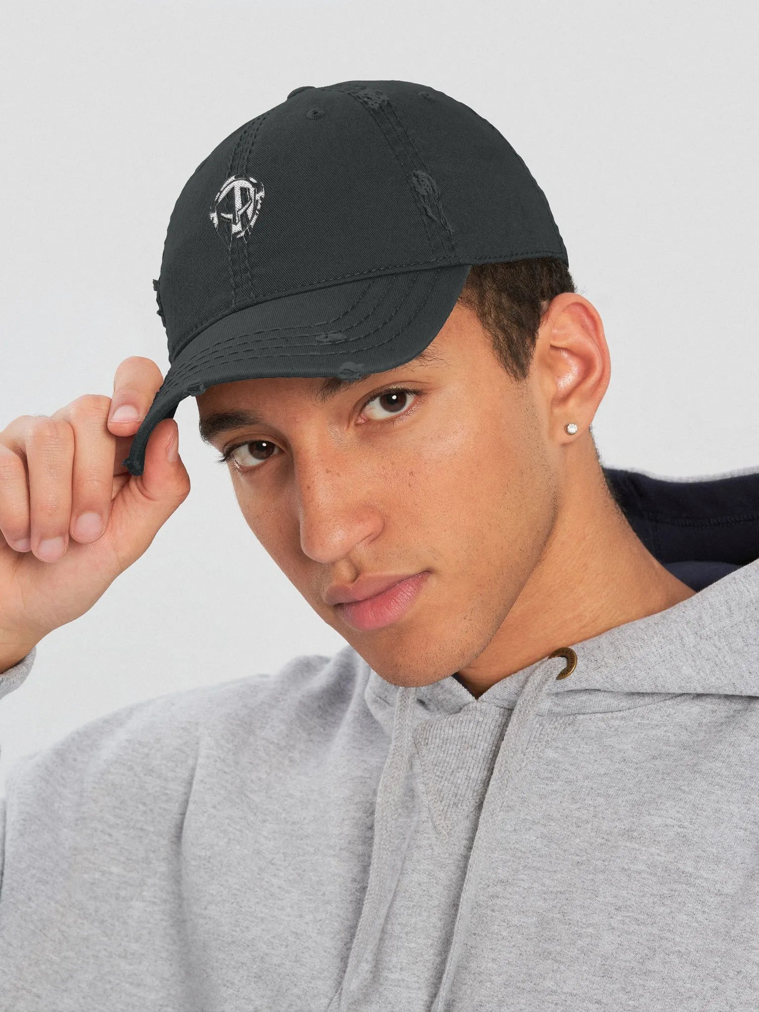 Elympian hat product image (1)