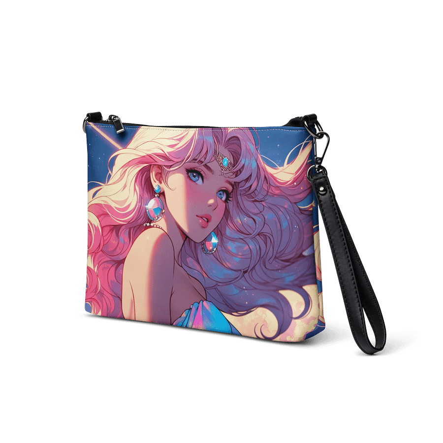 Muse Coquette Crossbody Bag product image (2)