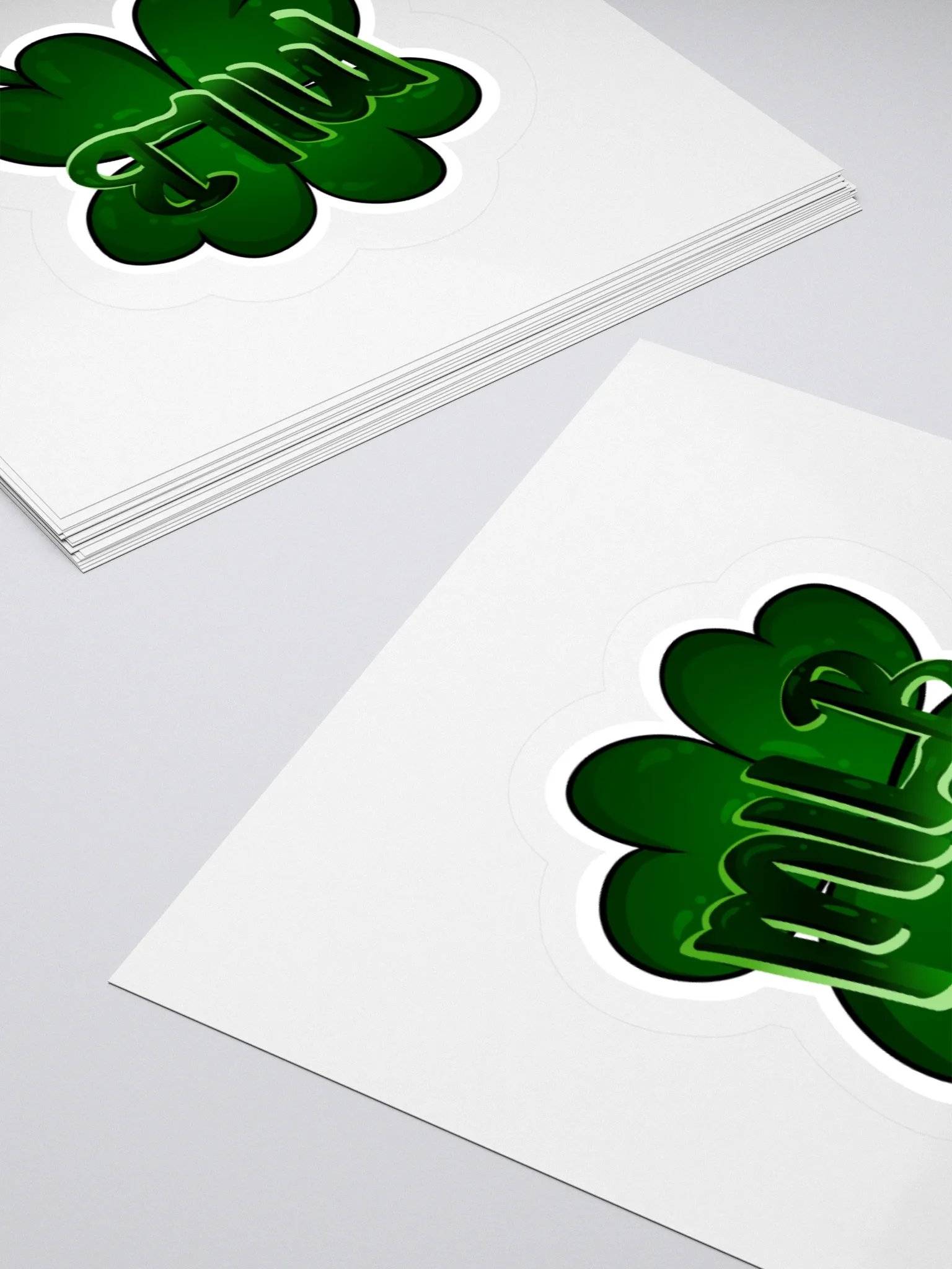 "MILB" Sticker product image (4)