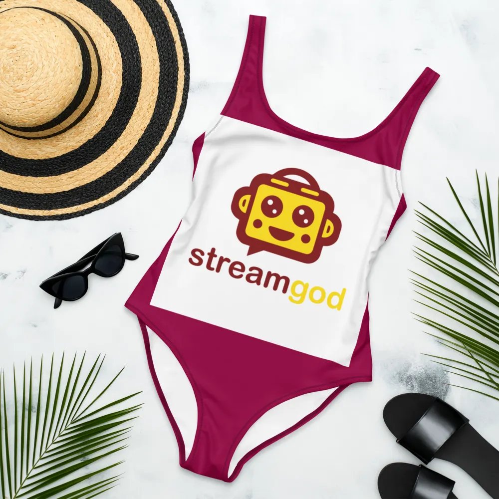 STREAMGOD swimwear product image (4)