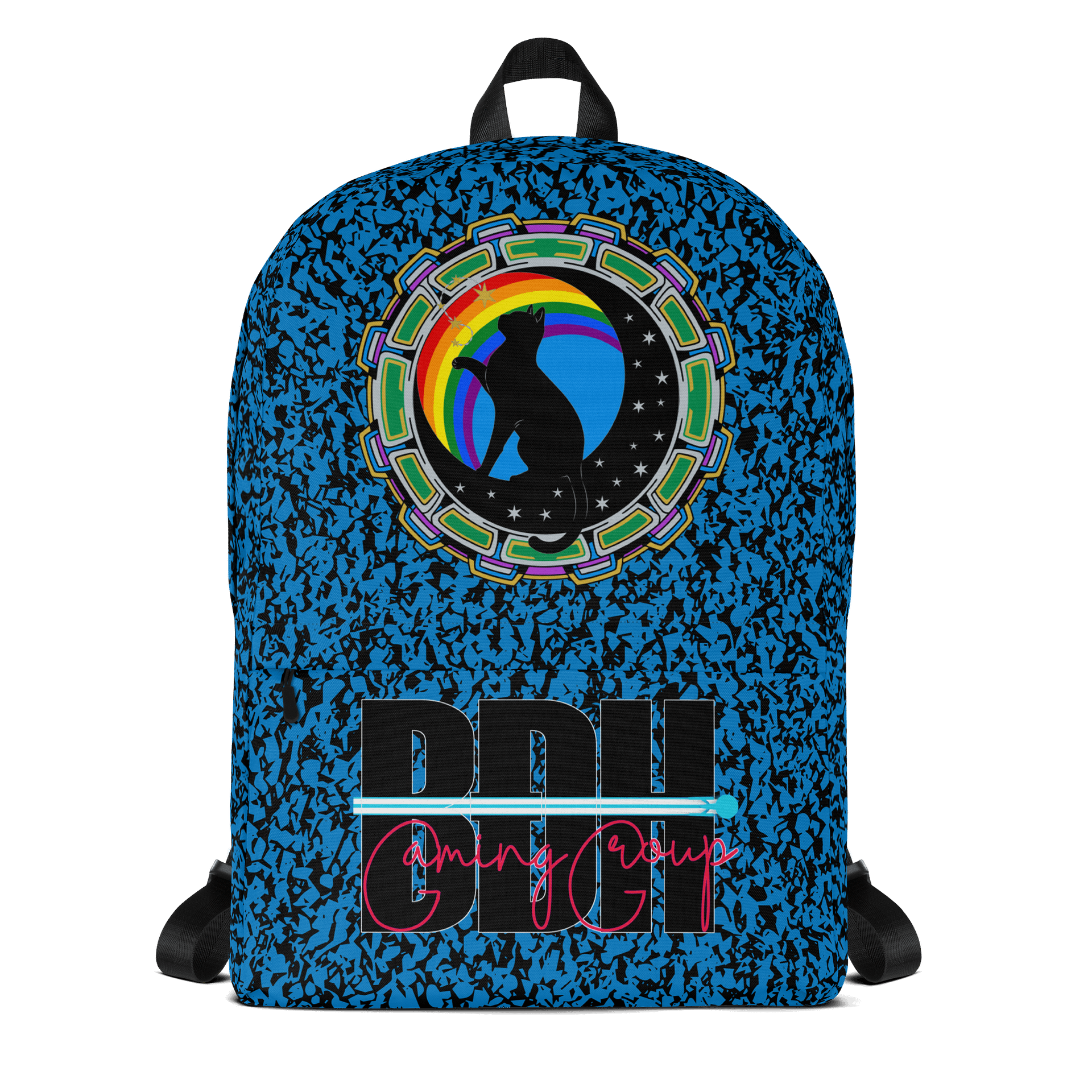 Jessicarojas2k Backpack product image (1)