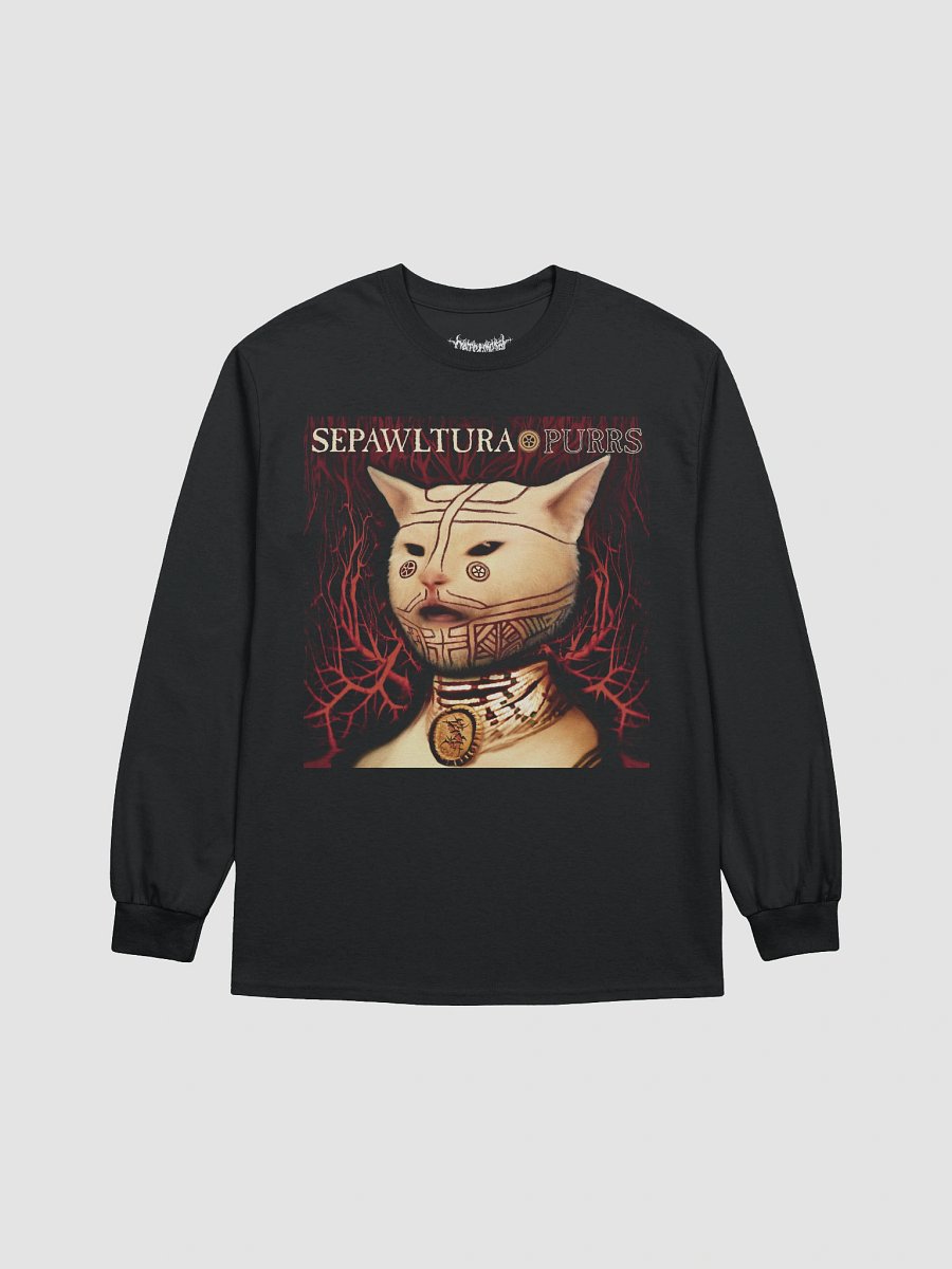SEPAWLTURA LONG SLEEVE product image (1)