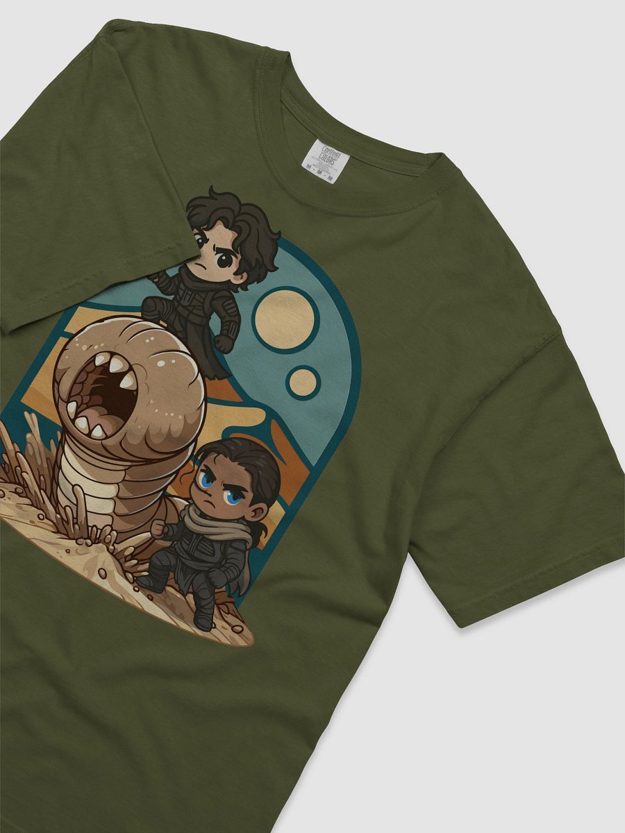 Dune (Phox's fave game) product image (5)