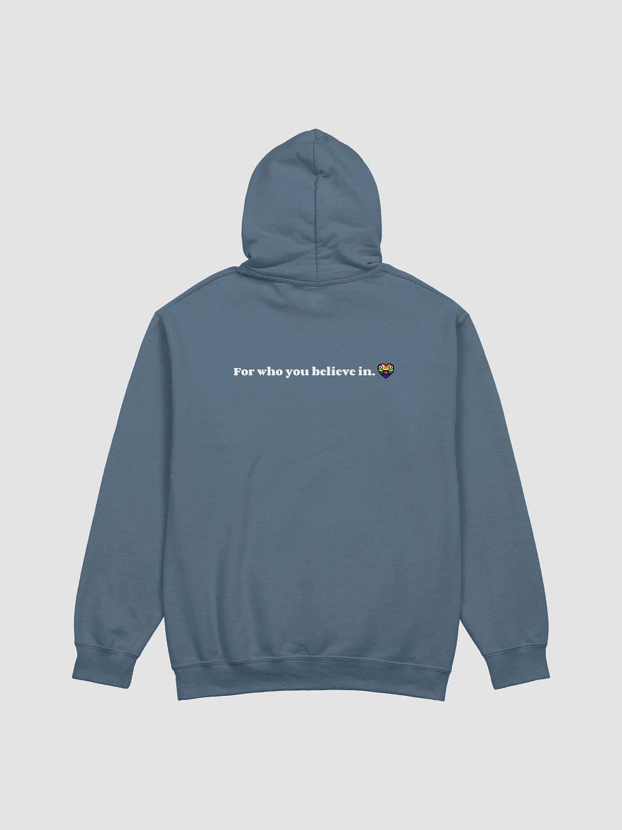 STAND UP Hoodie product image (2)
