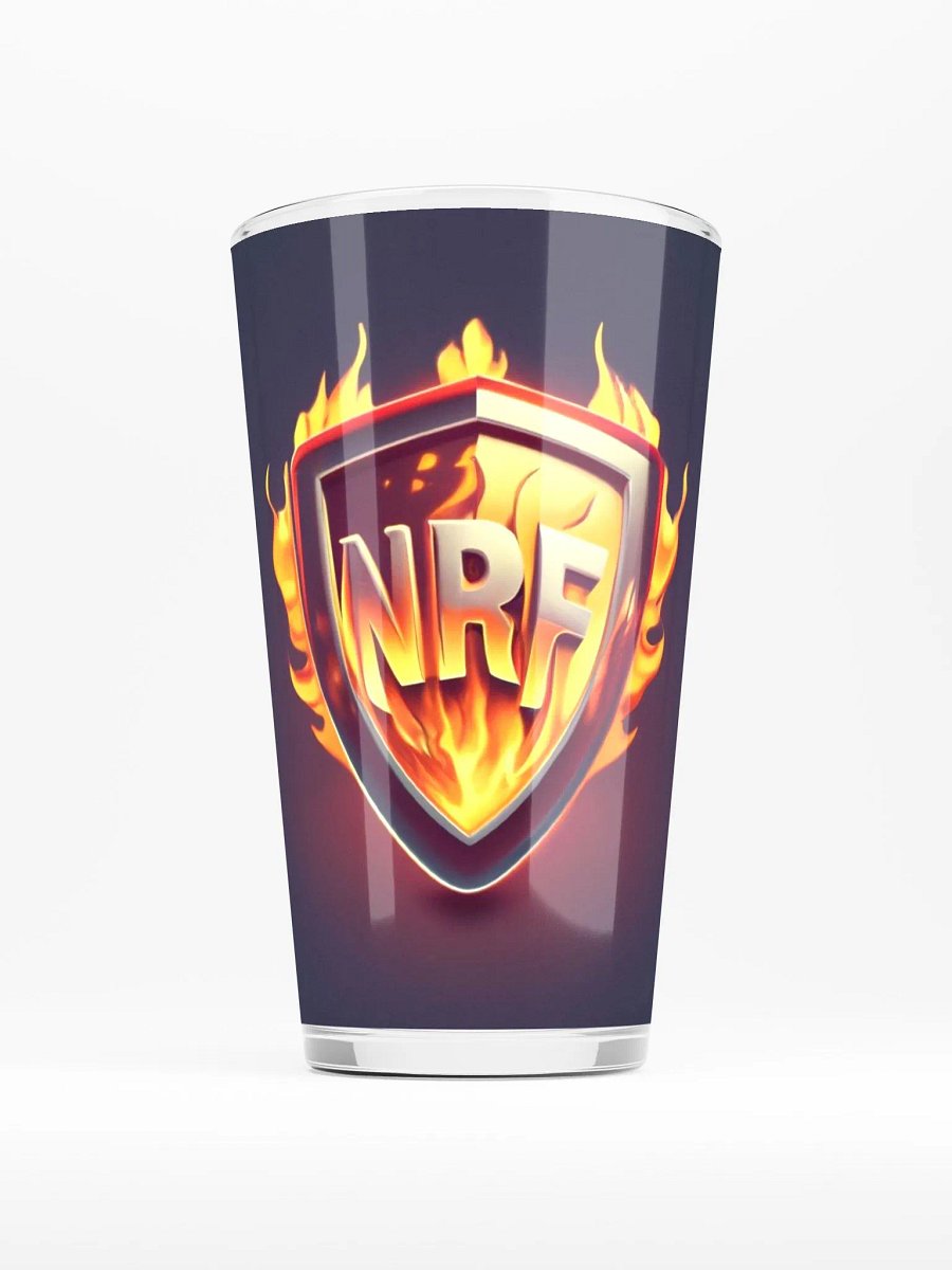 Pint Glass product image (1)