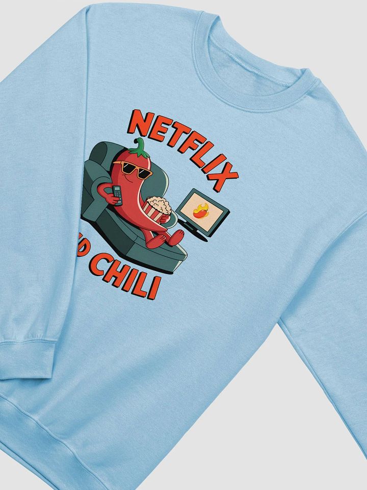 Netflix and Chili product image (6)