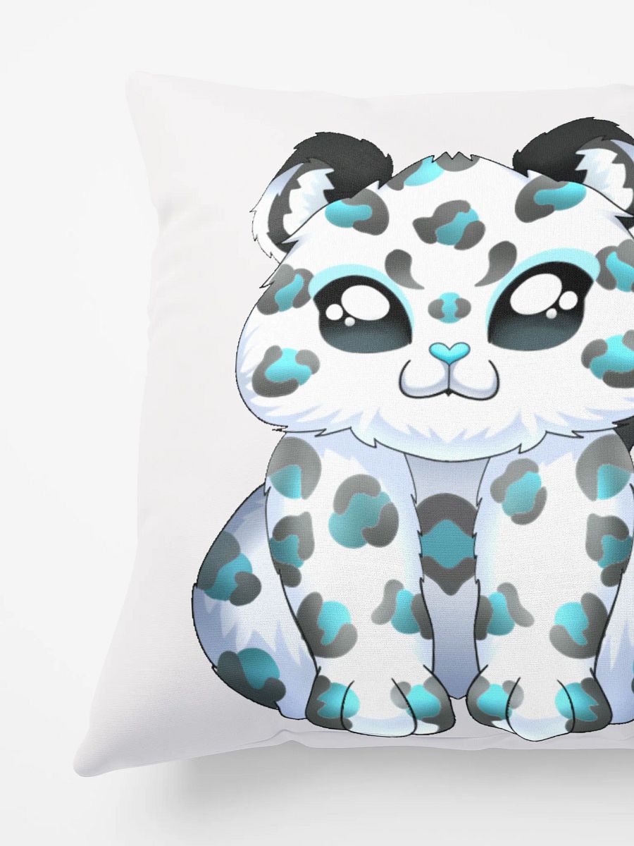 Snowy and Scale Pillow product image (6)