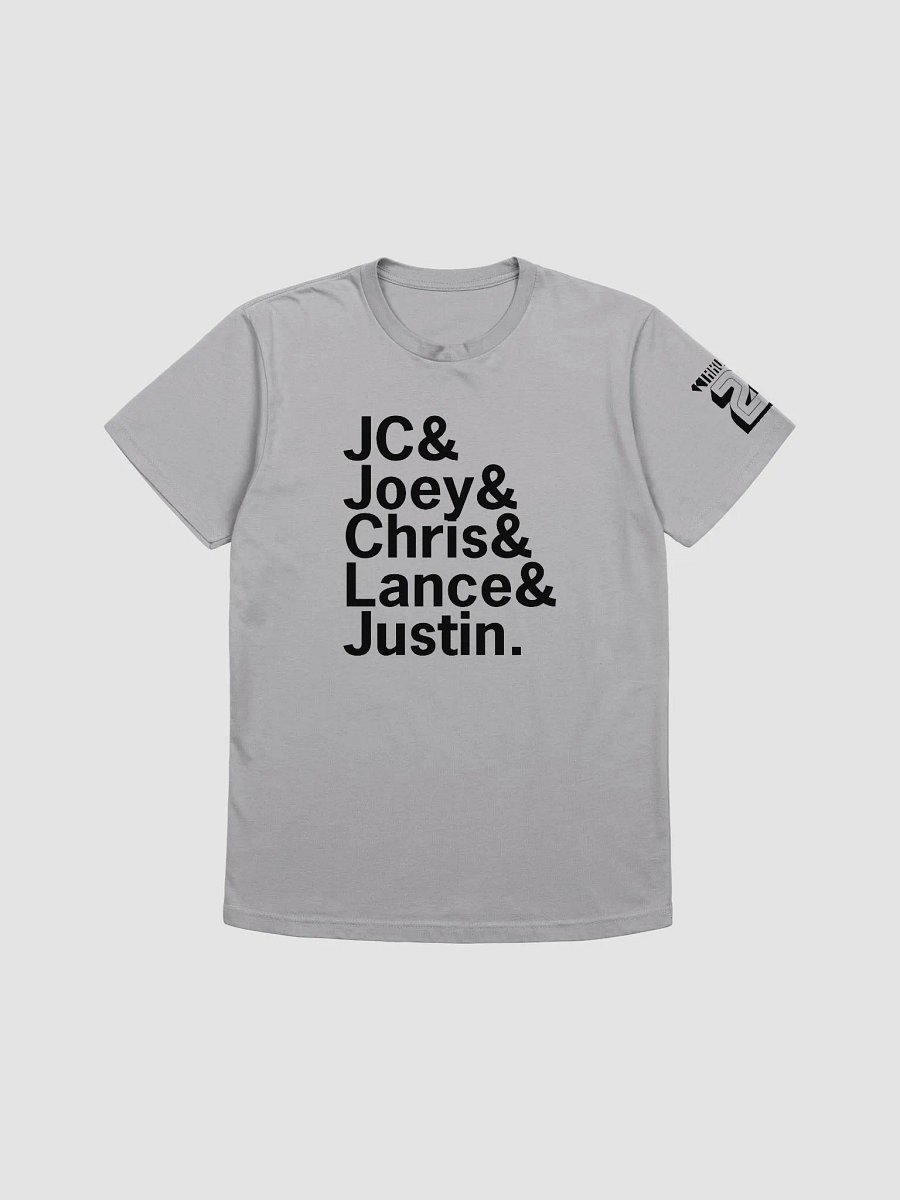 SYNCED II - Supersoft Classic Tee product image (15)