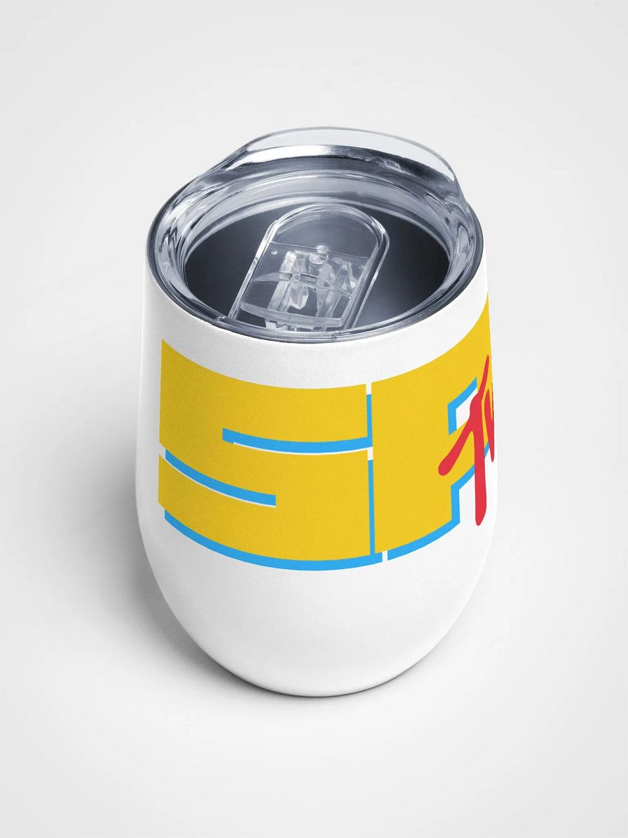 SPTV Wine Tumbler product image (4)