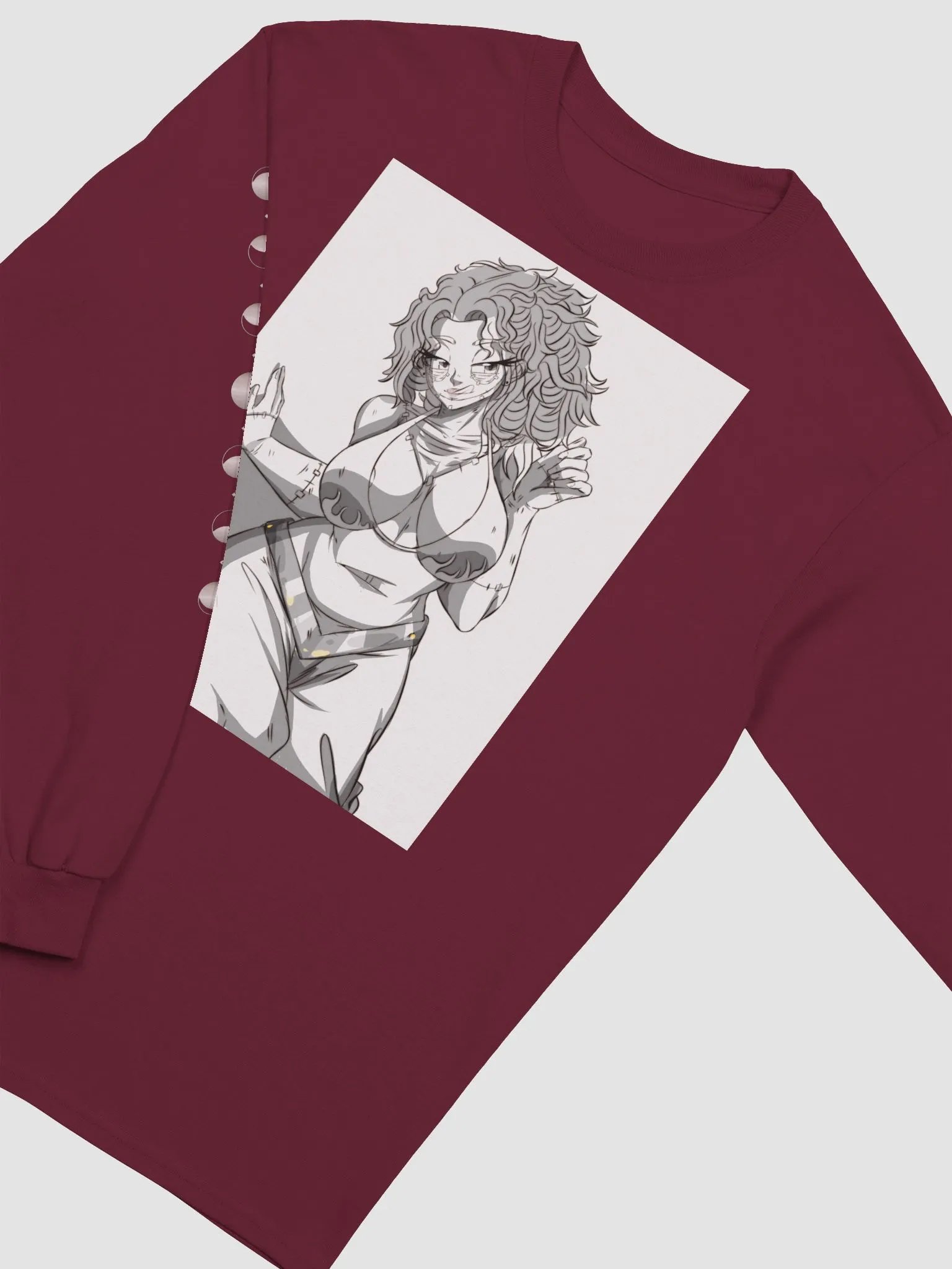 Dabidusa outline product image (3)