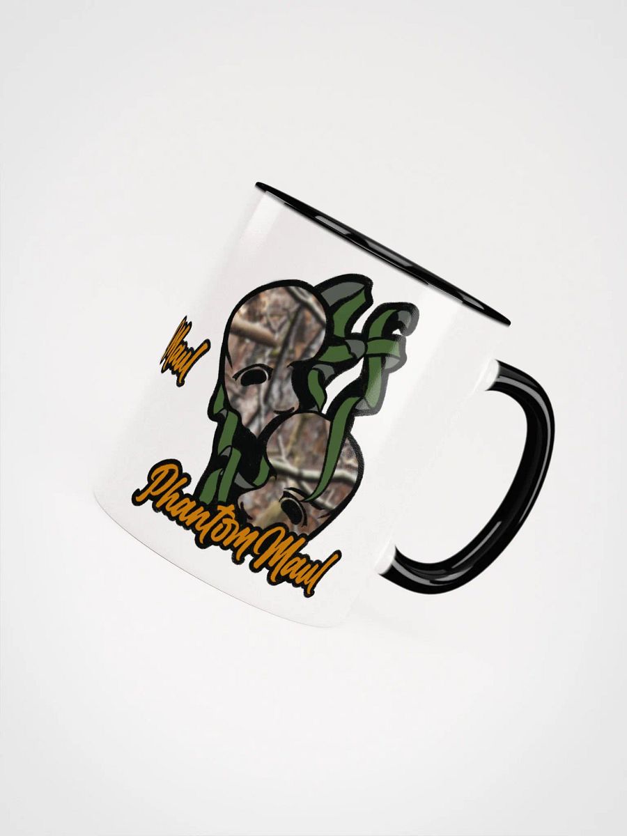 'PhantomMaul' Mug Hunter Camo Logo product image (4)