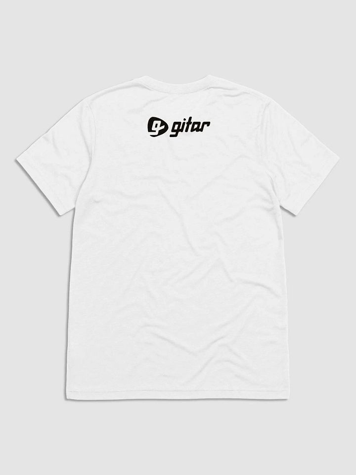 Gitar Rocket Tee product image (2)