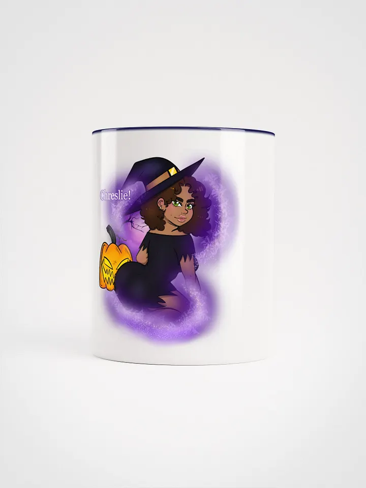 Witchy Babe Ceramic Mug product image (1)