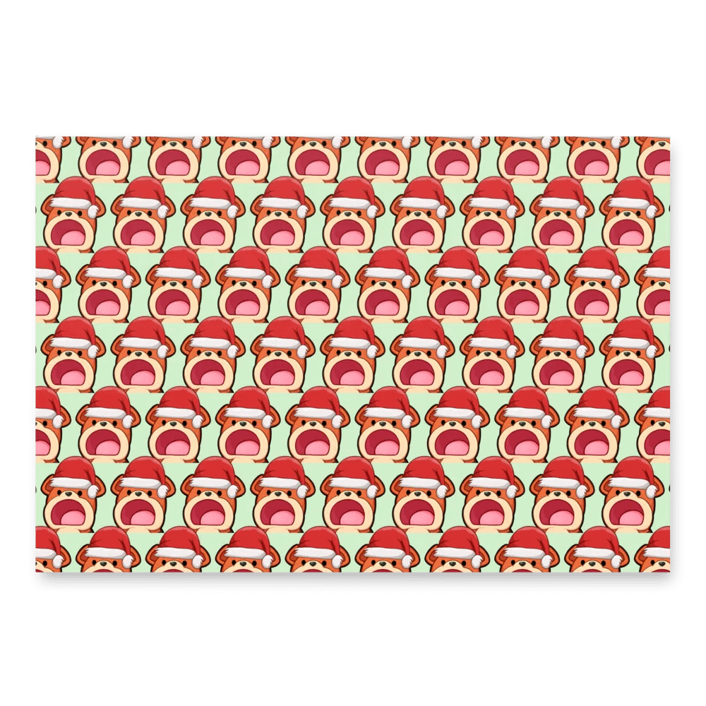 Gift Wrap - Holiday Variety Pack product image (2)